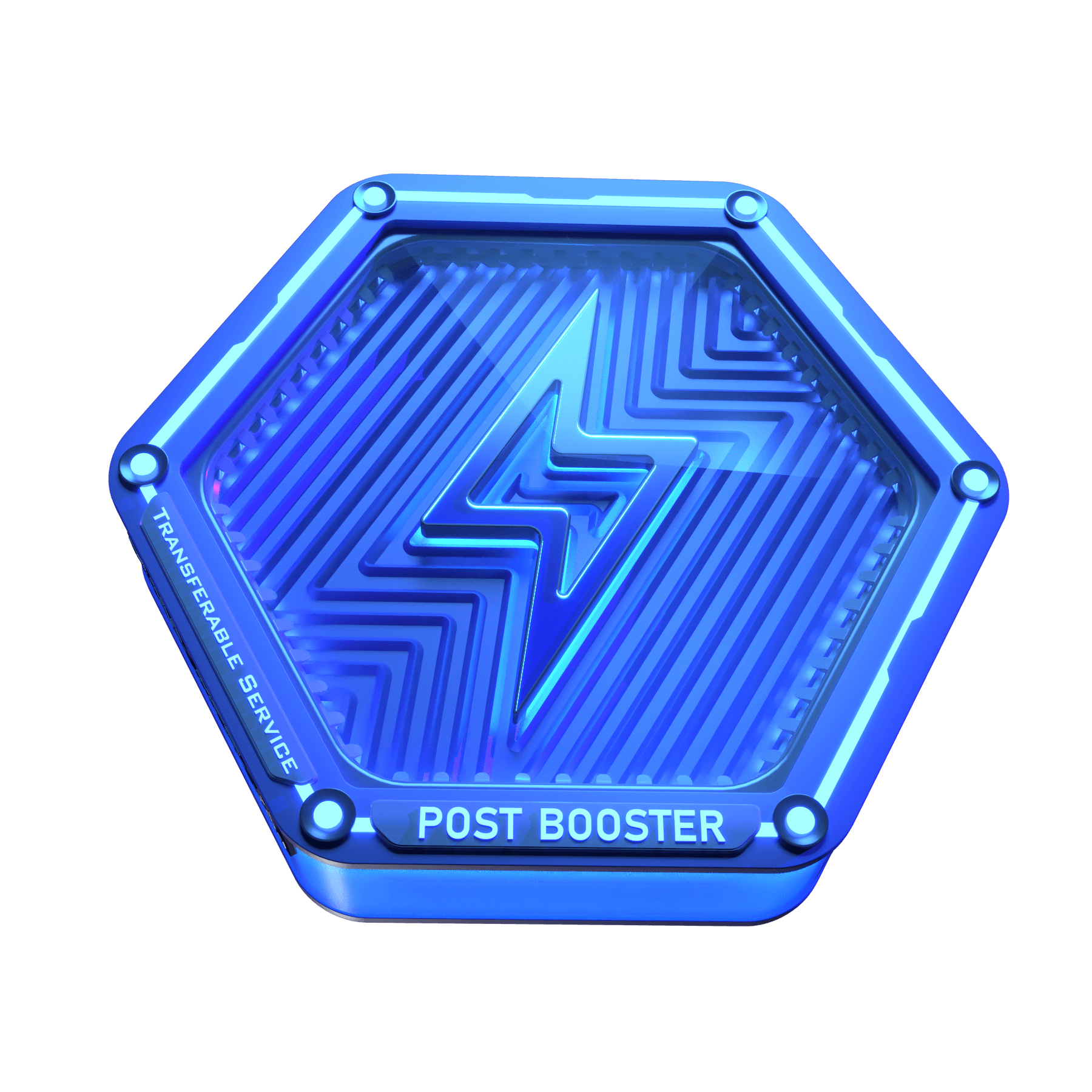 Magneto HR Logo