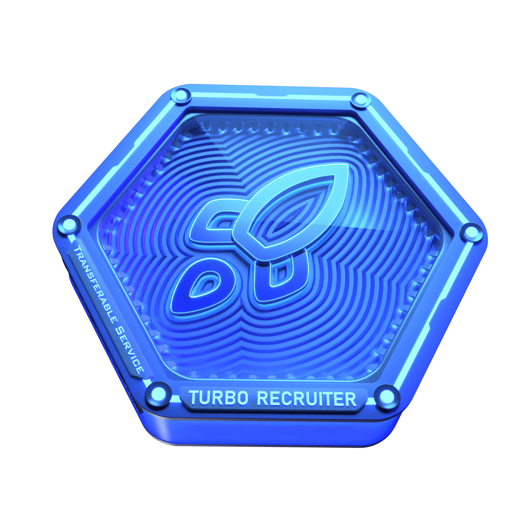 Magneto HR Logo