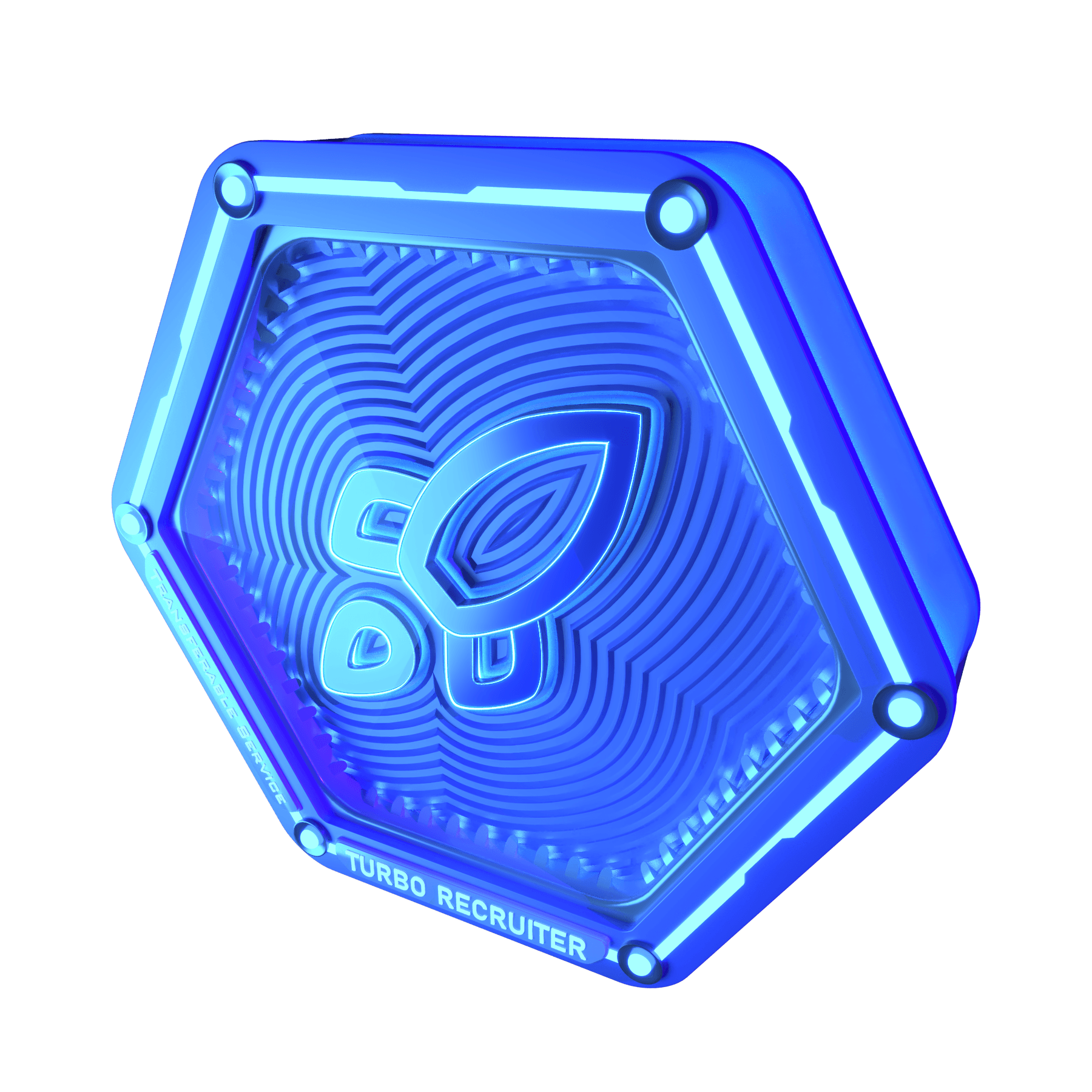 Magneto HR Logo