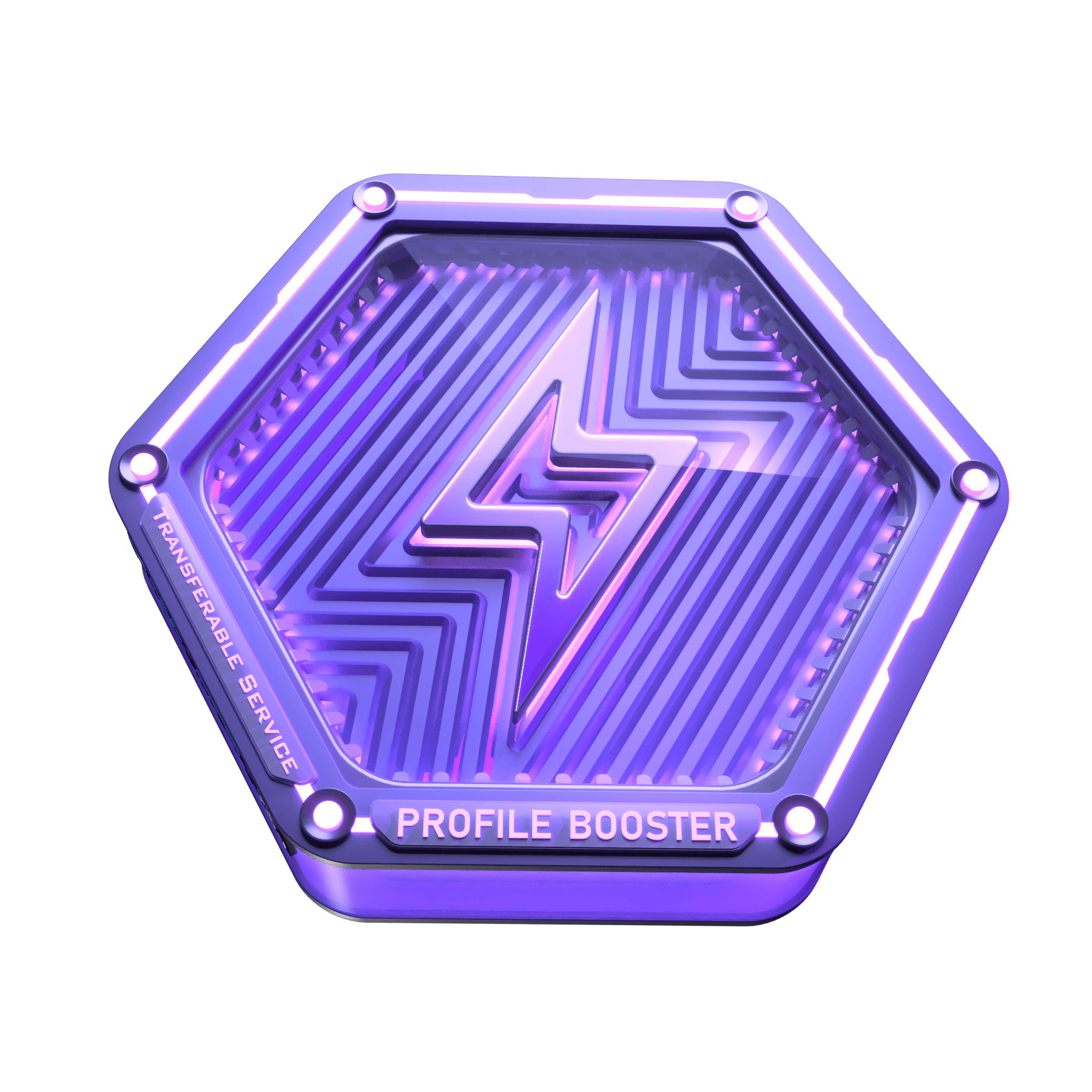 Magneto HR Logo