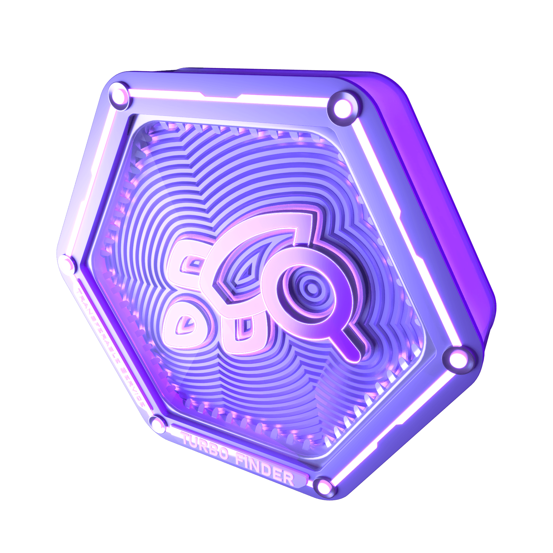Magneto HR Logo