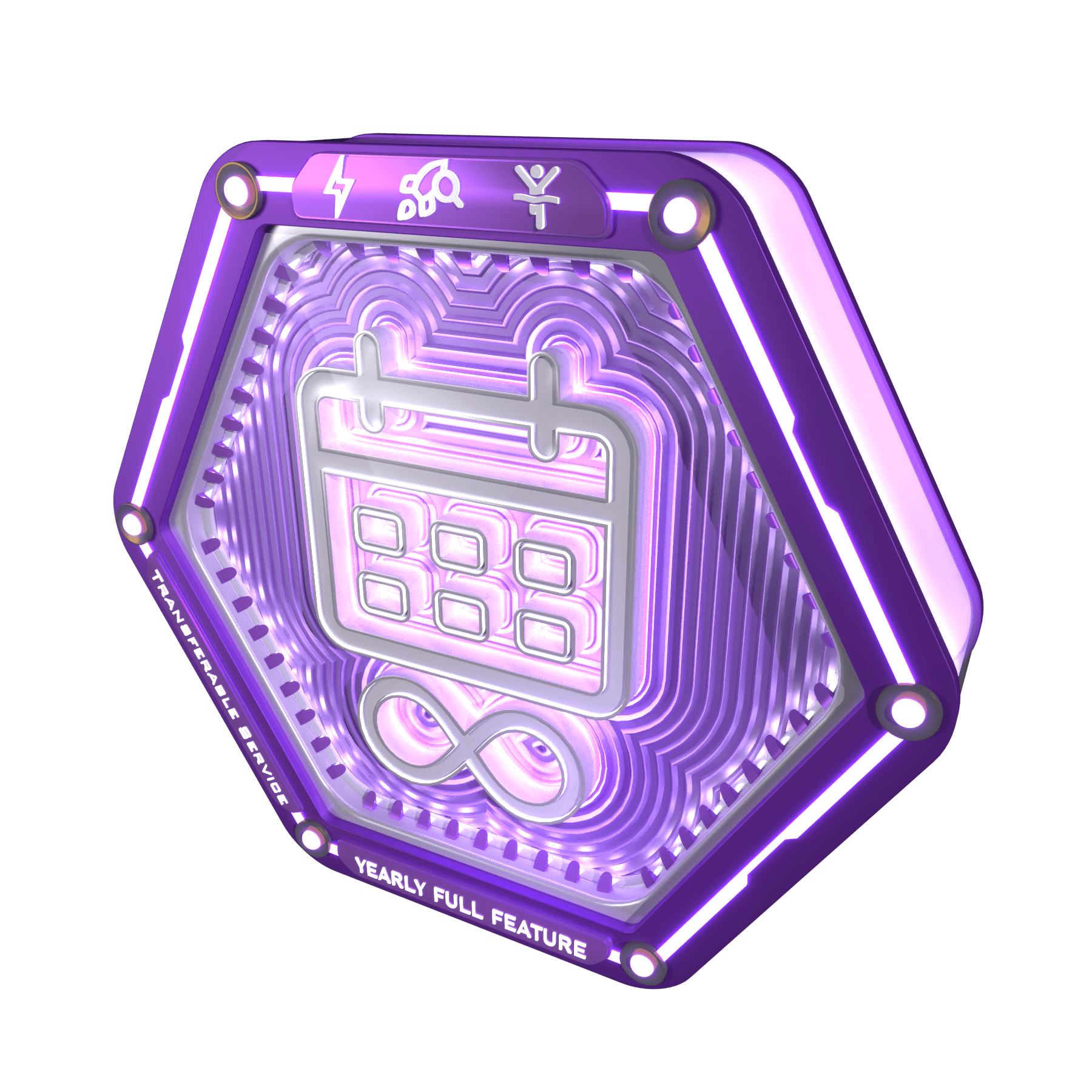 Magneto HR Logo